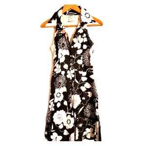 DBY Button-down Dress, size 5/6